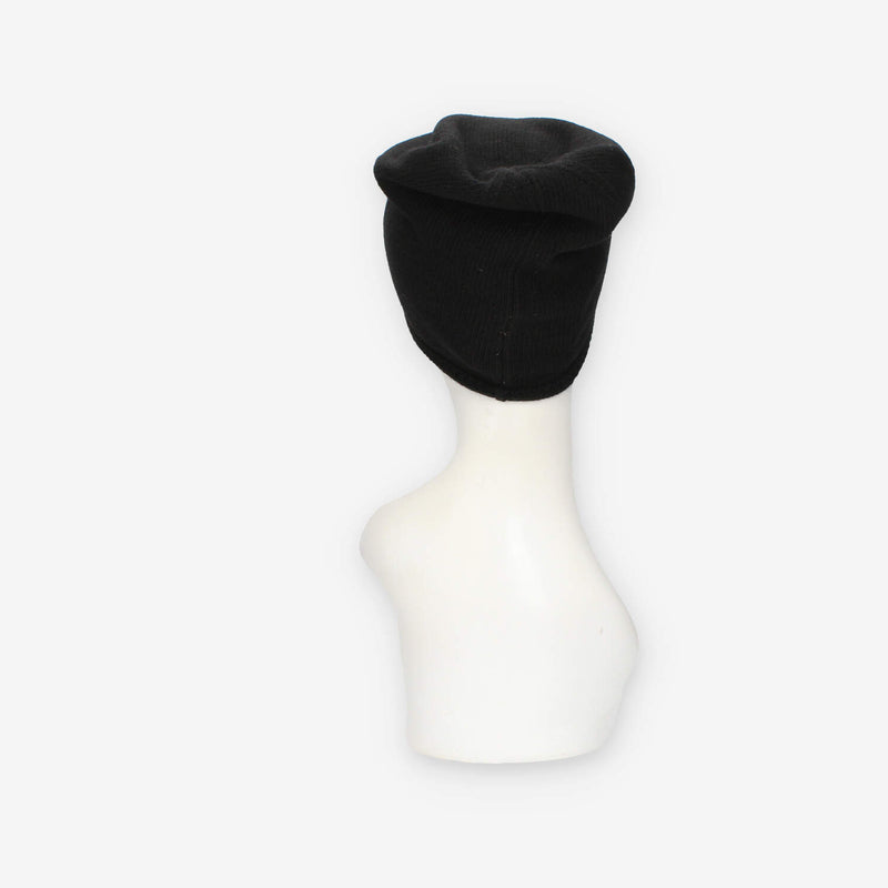 Alviero Martini Prima Classe KC041-1698-0001 Cappello nero con logo Geo Classic
