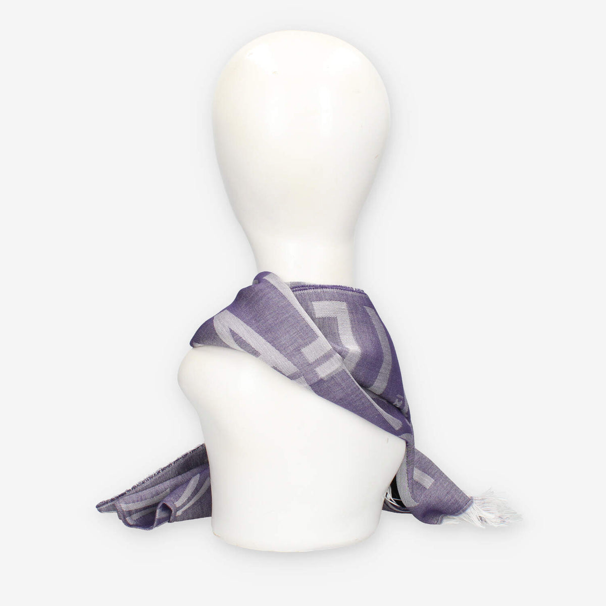 Alviero Martini Prima Classe KS646-1847-0180 SCARF 42X180