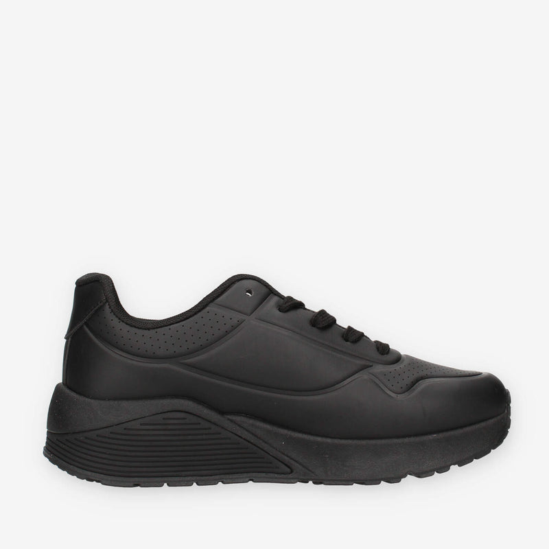 Clia Walk LIGHT32-NERO Sneakers nere da donna