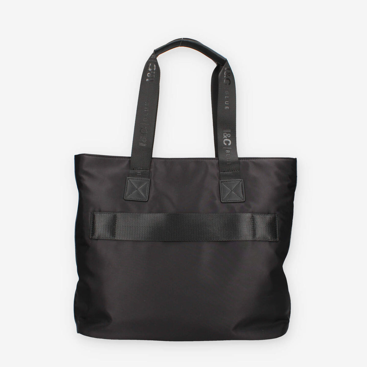I&C Blue 1497447 Shopping nera da donna