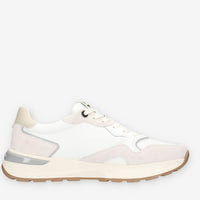 Guardiani GM61034A-098 LEVANTE TOP Sneakers bianche da uomo