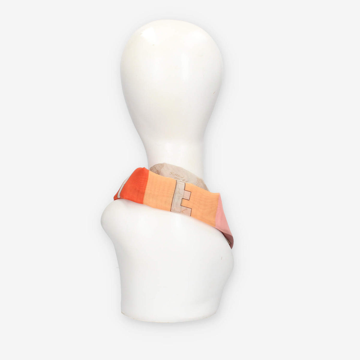 Alviero Martini Prima Classe KF131-1837-0321 FOULARD 75X75