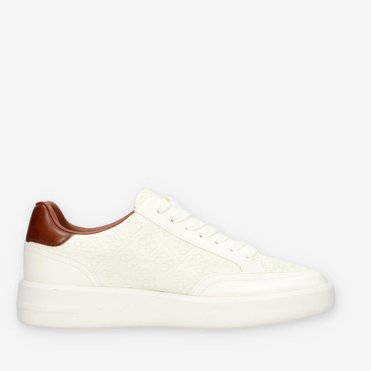 Guess FMJYU2-FAP12-WHITE YUJEN2