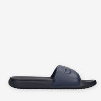 Crocs CR.211432-NAV Crocs All Day Slide Ciabatte blu da uomo