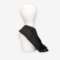 Guess AW5357-POL03-BLA LEFIA SCARF 70X180