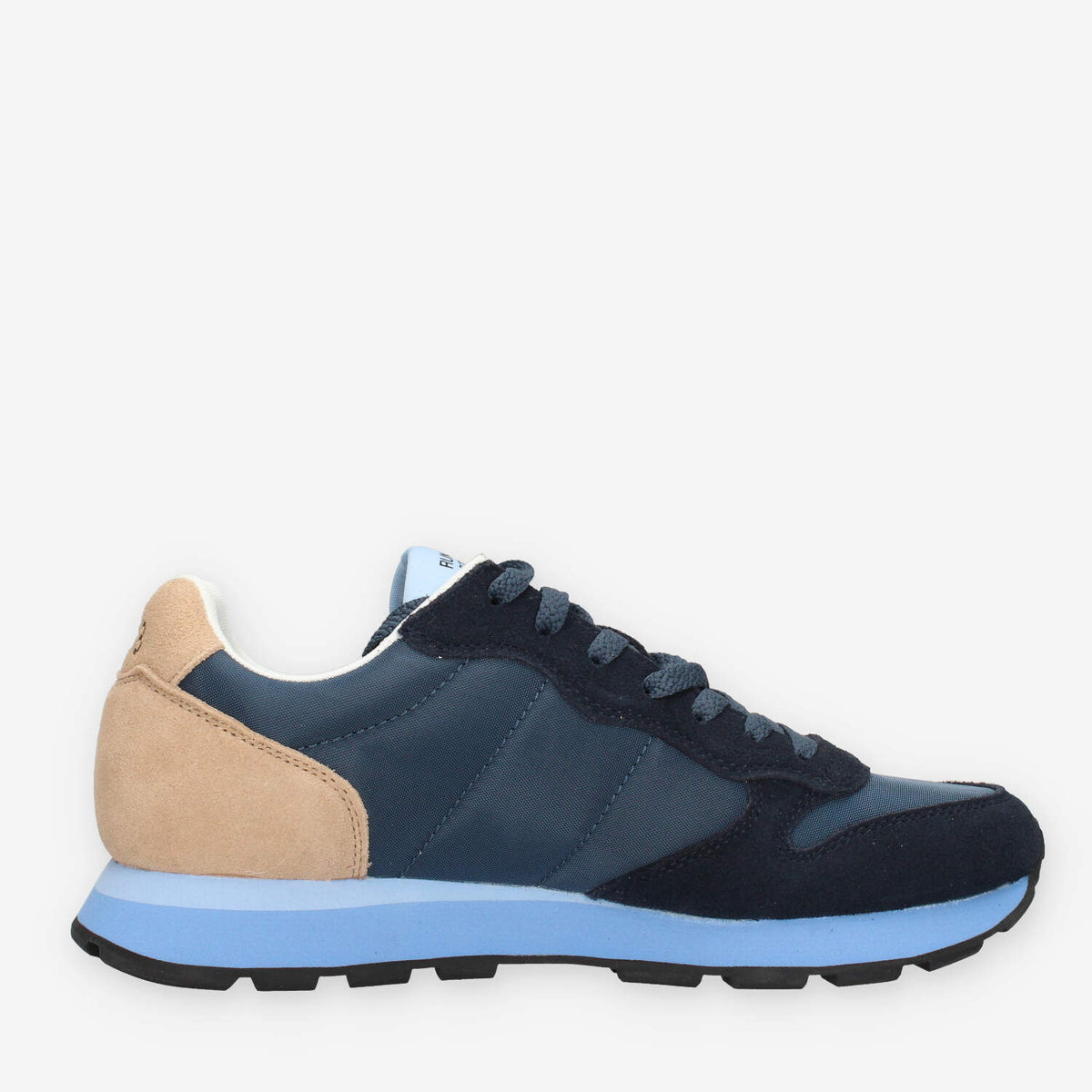 Sun 68 Z36106-07NAVY BLUE TOM MULTICOLOR
