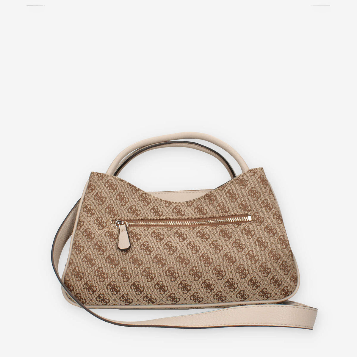 Guess HWJG83-62060-LTL JESSA GIRLFRIEND SATCHEL