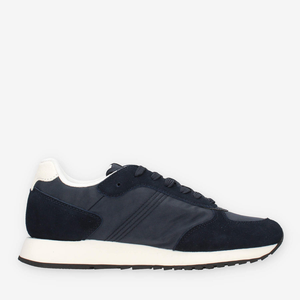 Colmar TRAVIS-ONE-091 Sneakers blu da uomo