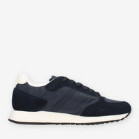 Colmar TRAVIS-ONE-091 Sneakers blu da uomo