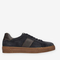 Nero Giardini I500951U-200 Sneakers blu da uomo