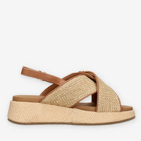Jeep JL61590A-026 KARINA Sandali beige da donna