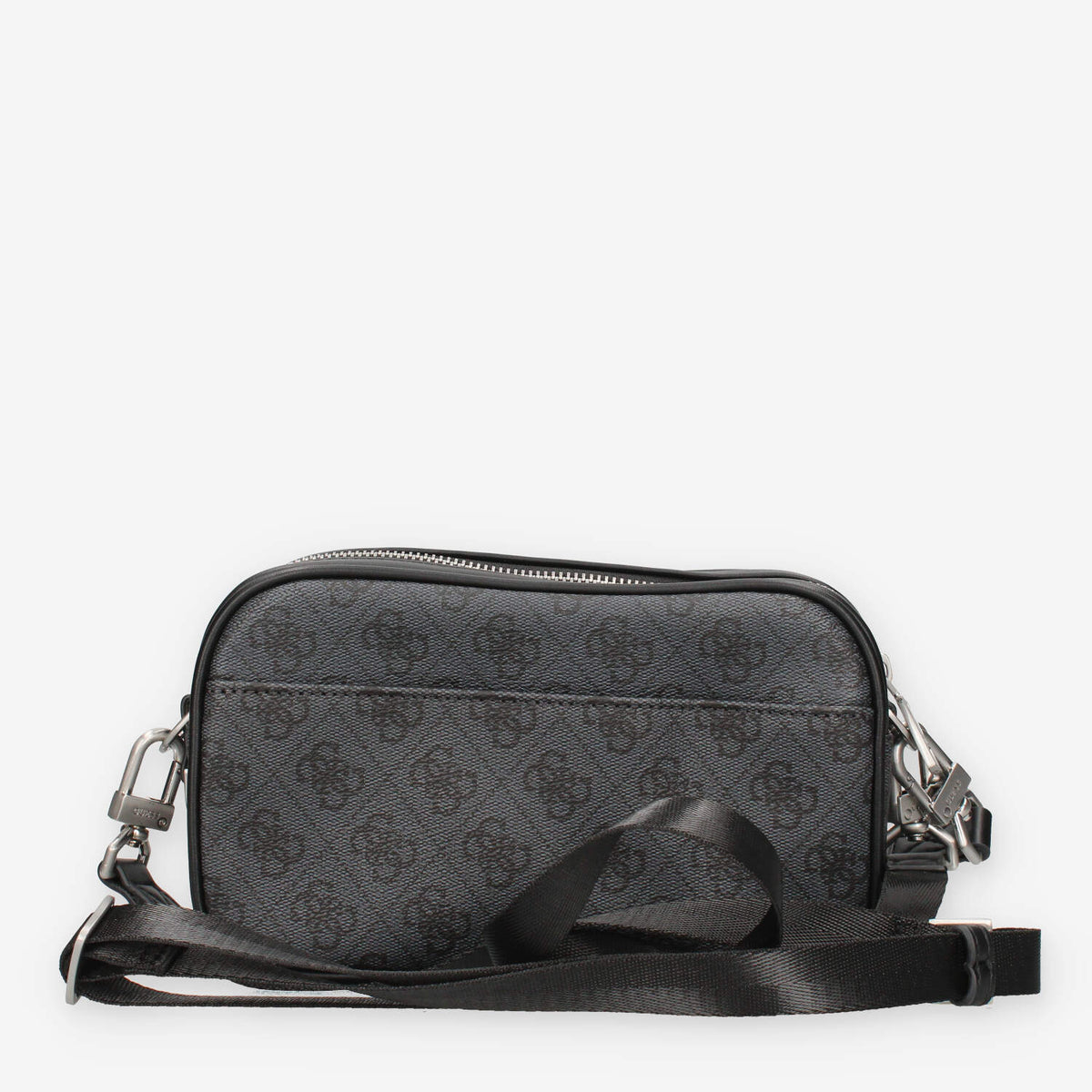 Guess HMMILO-P6150-BLA MILANO CAMERA BAG S