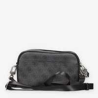 Guess HMMILO-P6150-BLA MILANO CAMERA BAG S