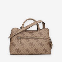 Guess HWOS99-24060-LTL JANIE LOGO GIRLFRIEND SATCHEL