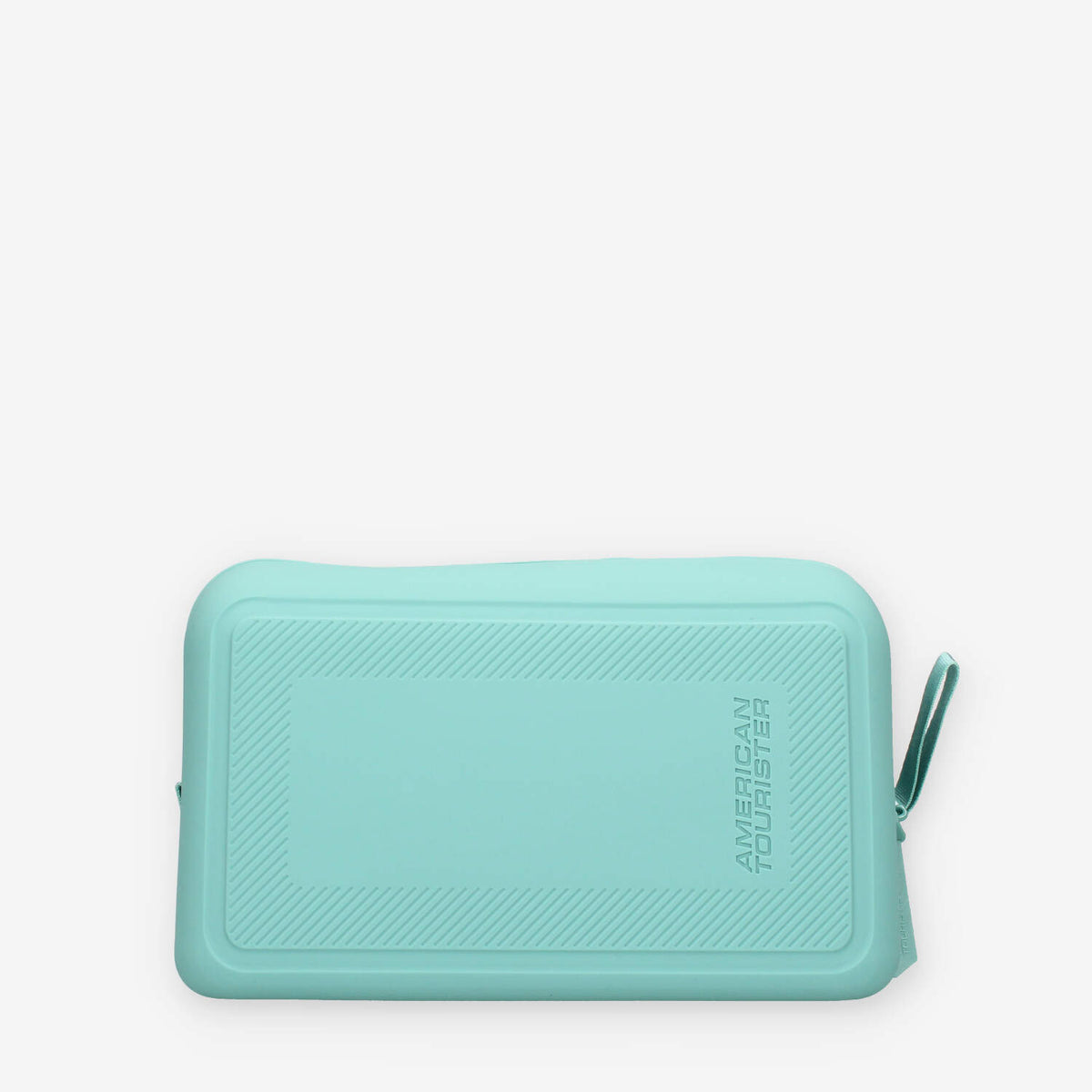 American Tourister 155518-DUSTY-TURQUOISE Urban Groove Beauty case turchese