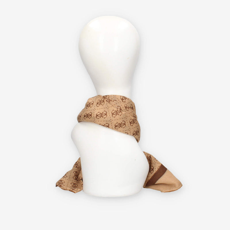 Guess AW5341-POL03-LTL KATYA SCARF 90X180