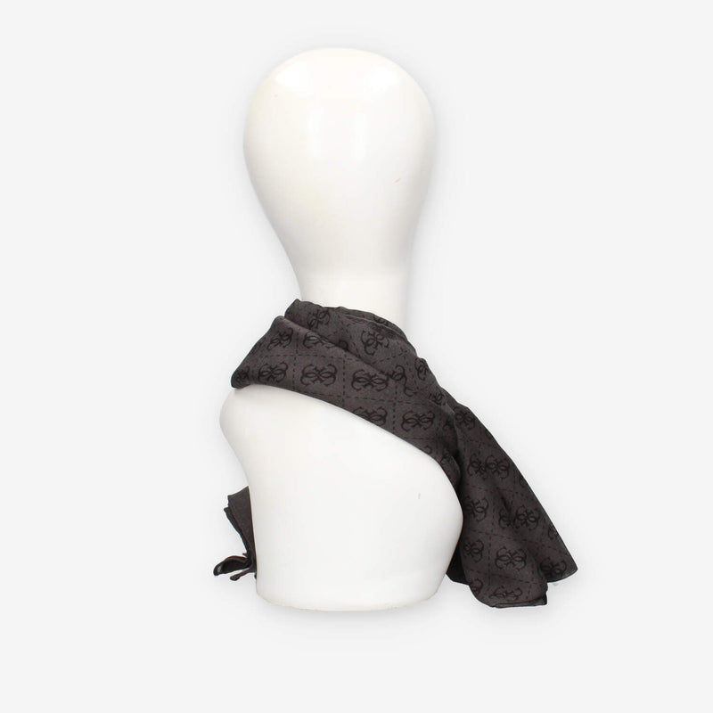 Guess AW5341-POL03-CLO KATYA SCARF 90X180