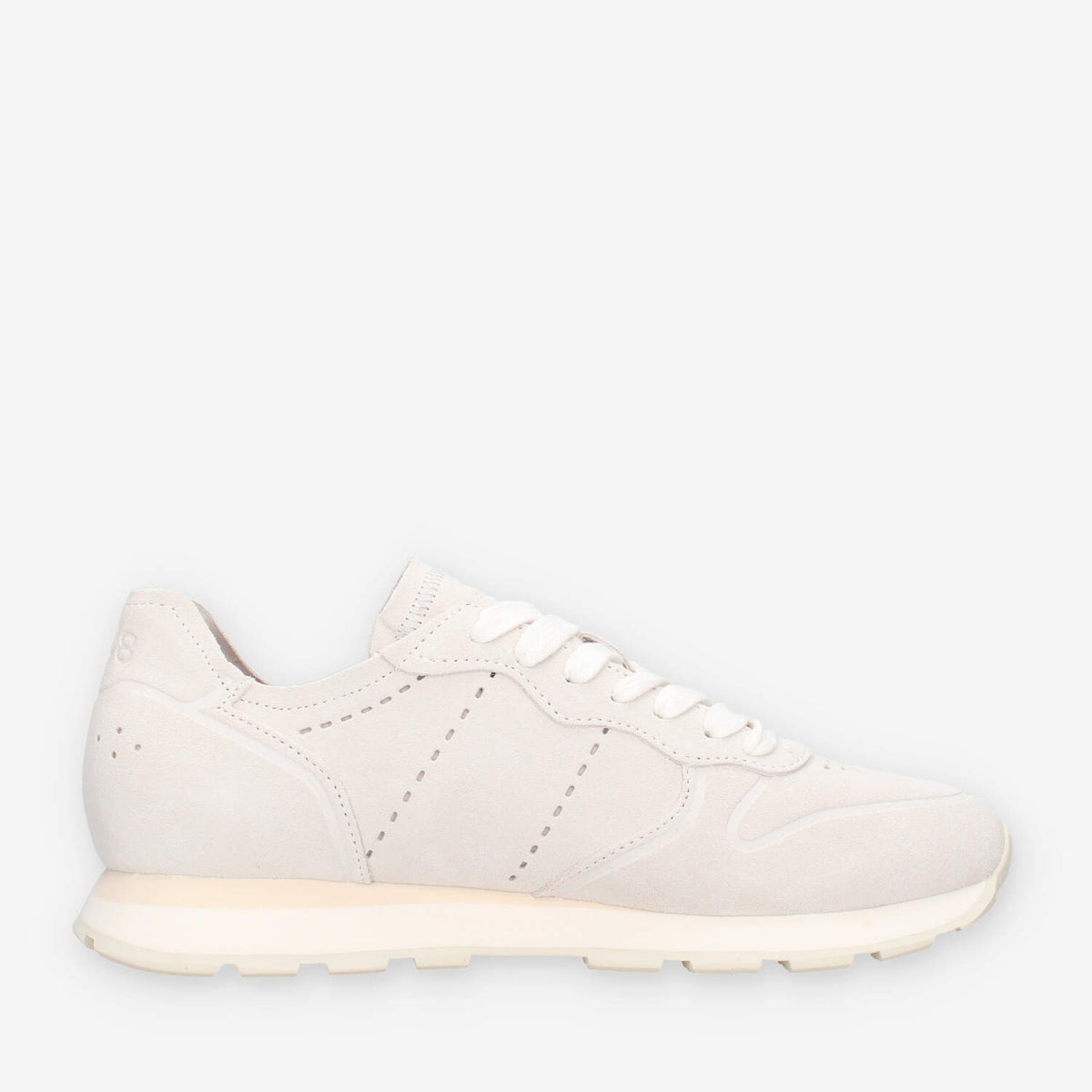 Sun 68 Z36103-01BIANCO TOM RAW EDGE