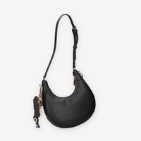 Guess HWBG98-99180-BLA DAVINA SHOULDER BAG