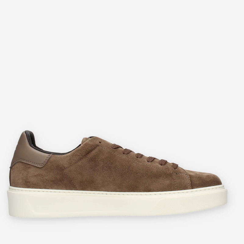 Woolrich Sneakers taupe da uomo