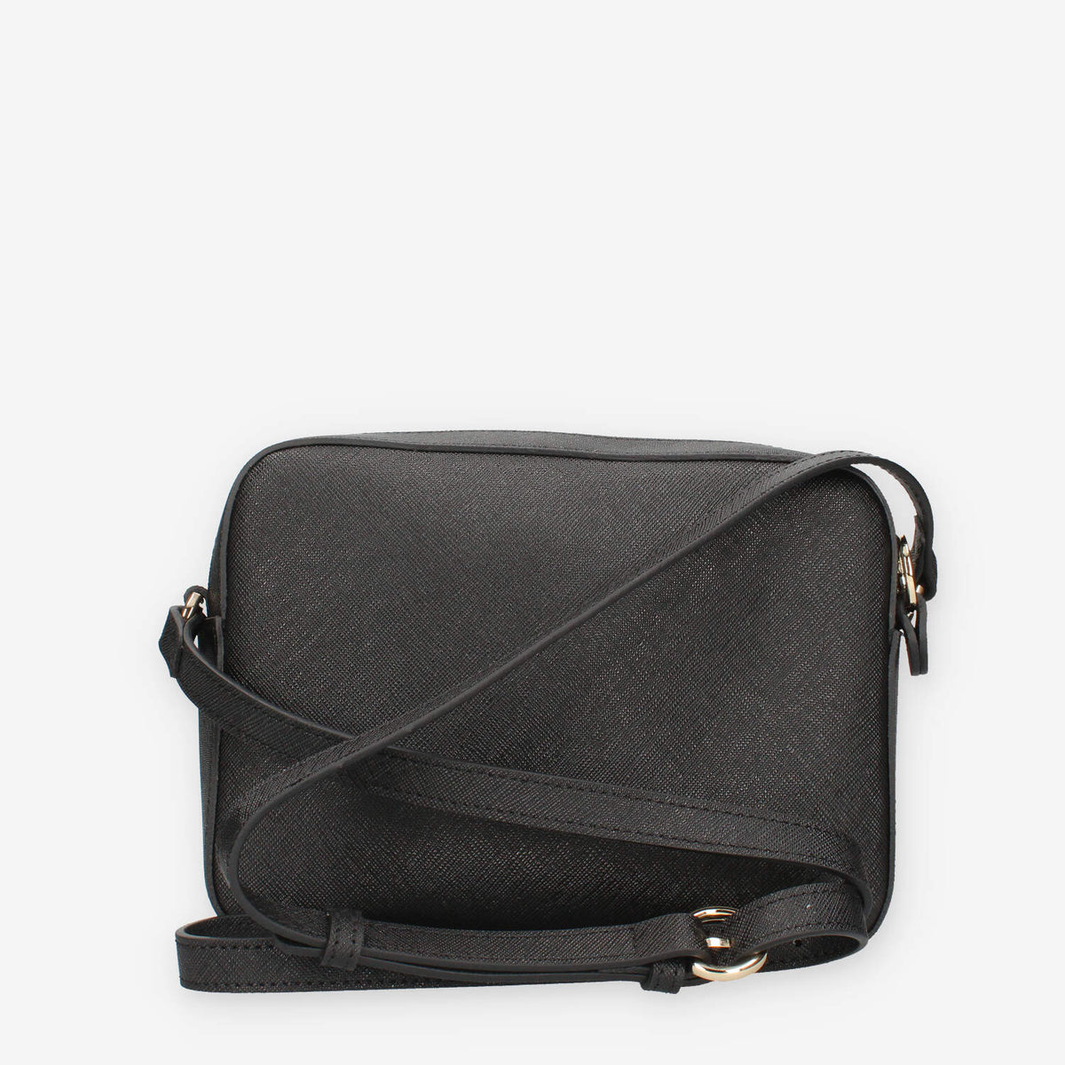Alviero Martini Prima Classe LLD32-9407-0001 Borsa a tracolla nera e Geo Classic