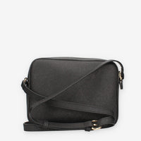Alviero Martini Prima Classe LLD32-9407-0001 Borsa a tracolla nera e Geo Classic