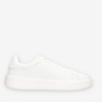 Blauer F5BUCK07/LEA-WHI Sneakers bianche da uomo