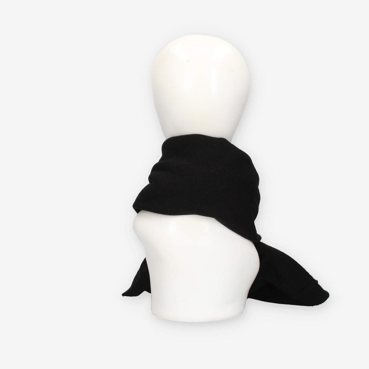 Guess AW5437-POL03-BLA BRENTON SCARF