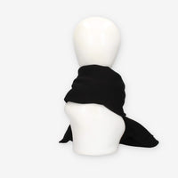 Guess AW5437-POL03-BLA BRENTON SCARF