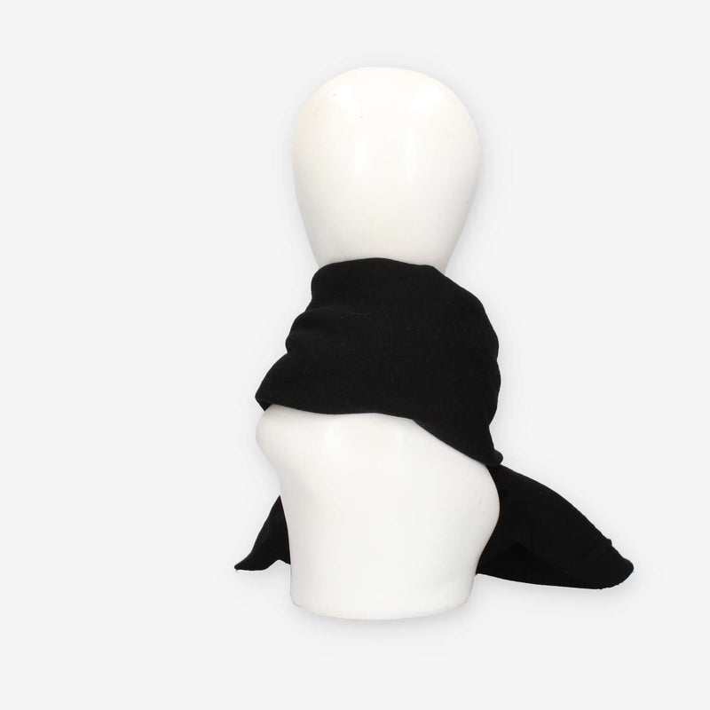 Guess AW5437-POL03-BLA BRENTON SCARF