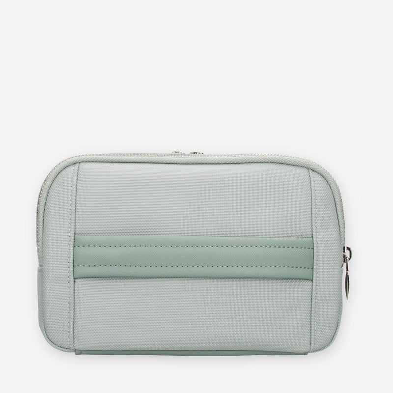 Samsonite 155317-THYME Image Beauty case verde timo