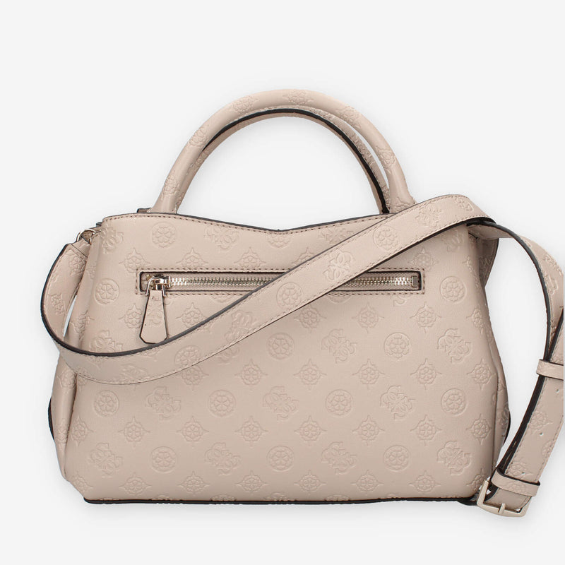 Guess HWPD96-65060-SIG PHOEBE GIRLFRIEND SATCHEL