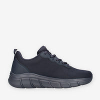 Skechers 118109-DKNV BOBS B FLEX - ICY EDGE
