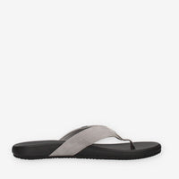 Reef CUSHPHA2M-C14348 Cushion Phantom 2.0 Infradito grigie da uomo