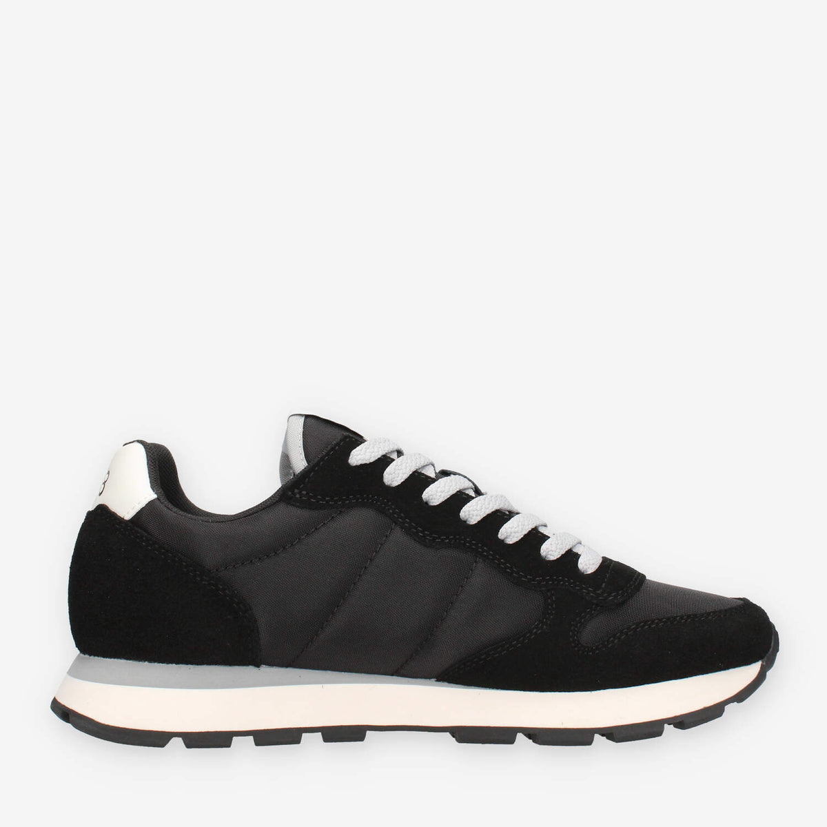Sun 68 Z36101-11NERO TOM SOLID