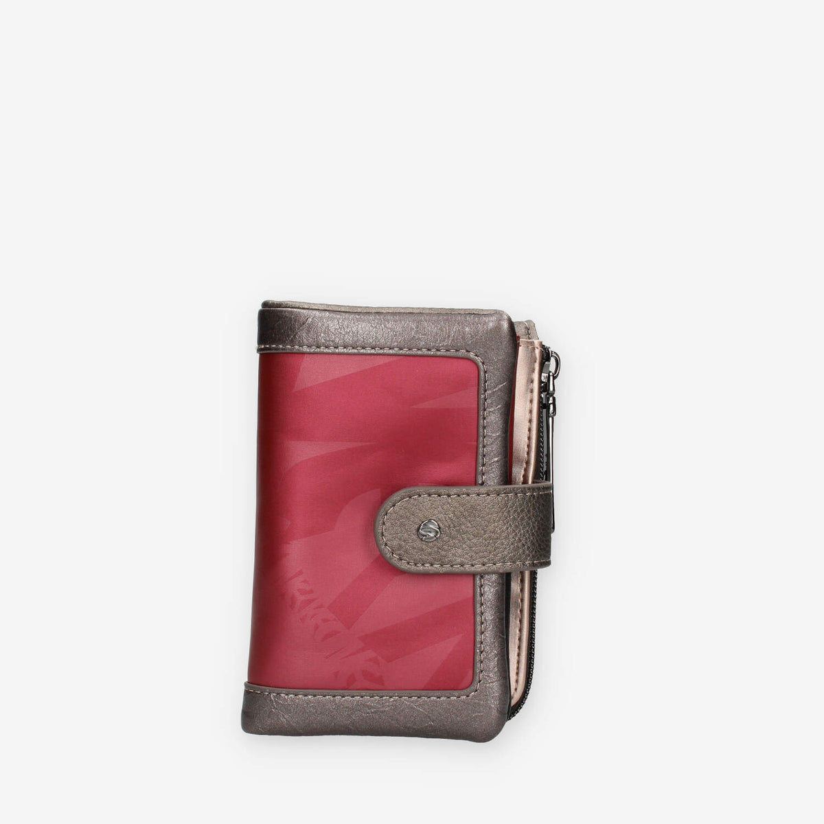 Anekke 42609-912 Portafogli piombo da donna