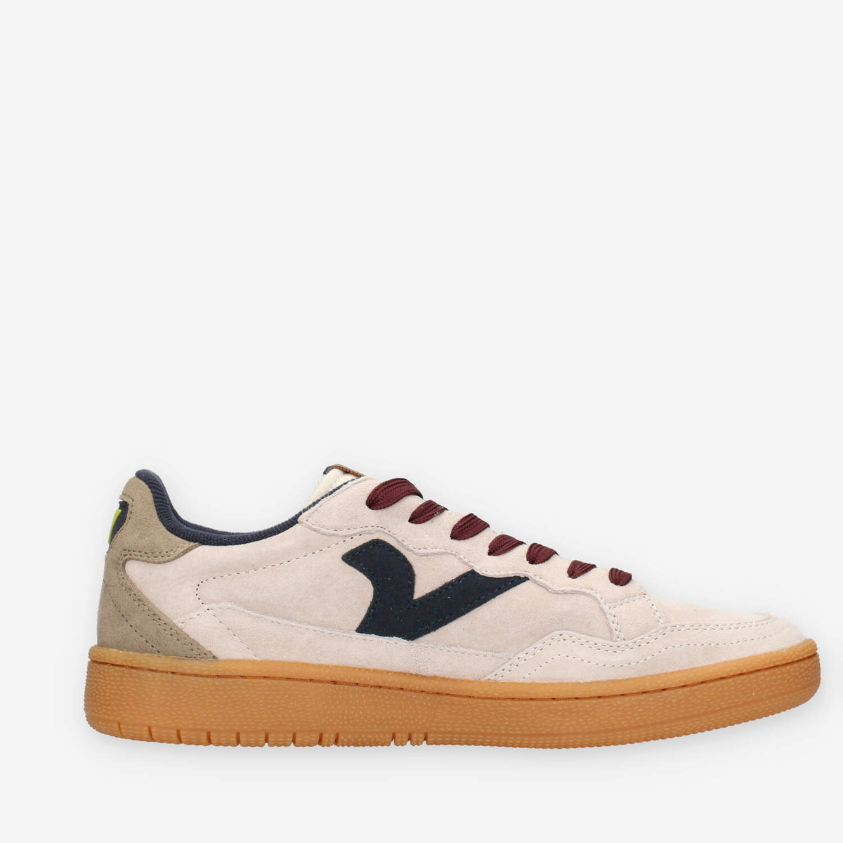 Victoria 8806111-TAUPE Sneakers taupe da uomo