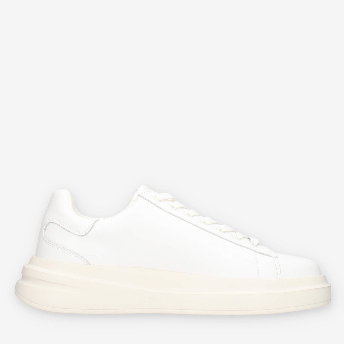 Guess FMJLBA-LEA12-WHITE ELBA