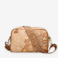 Alviero Martini Prima Classe CS003-6001-0010 Borsa a tracolla Geo Soft