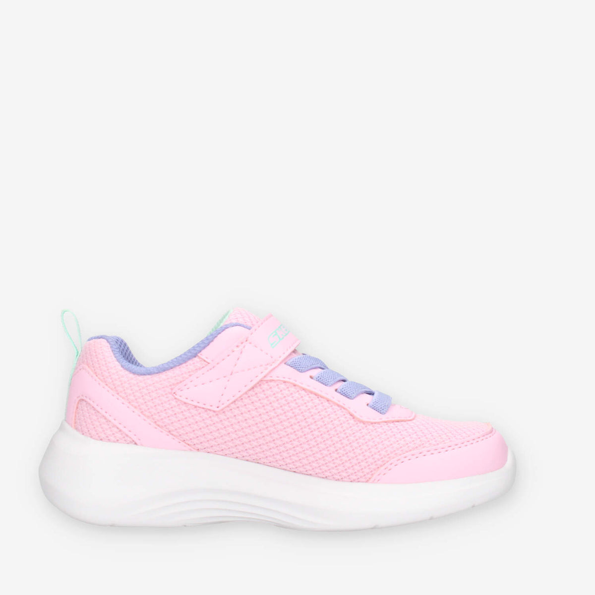 Skechers 303573L-LTPK SELECTORS - RESET ACHIEVED