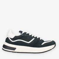 Harmont & Blaine EFM261.050.BM0.A6 Sneakers blu da uomo
