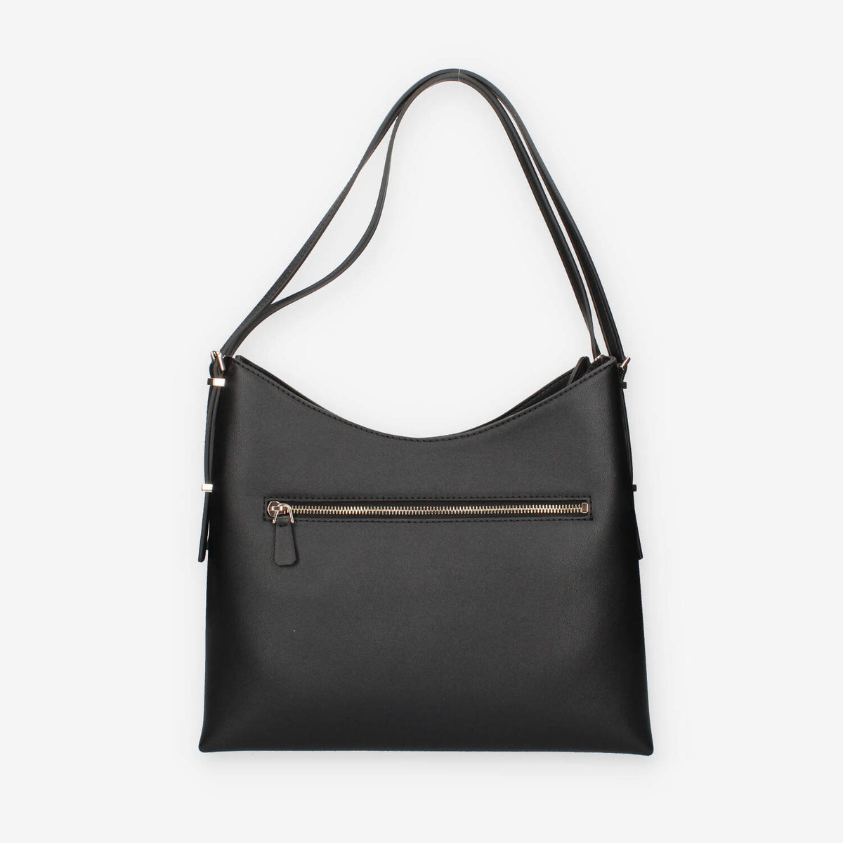 Guess HWBG96-44020-BLA LEFIA LARGE HOBO