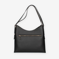 Guess HWBG96-44020-BLA LEFIA LARGE HOBO