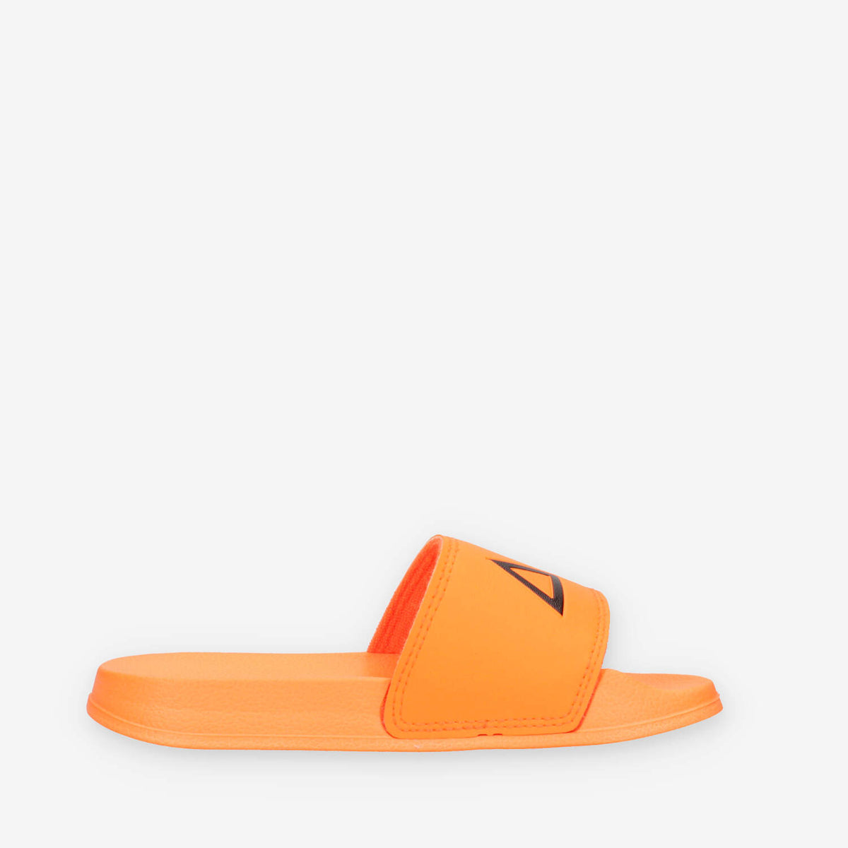 Sun 68 X36310K64ARANCIO FLUO BOY'S SLIPPERS LOGO (KID)
