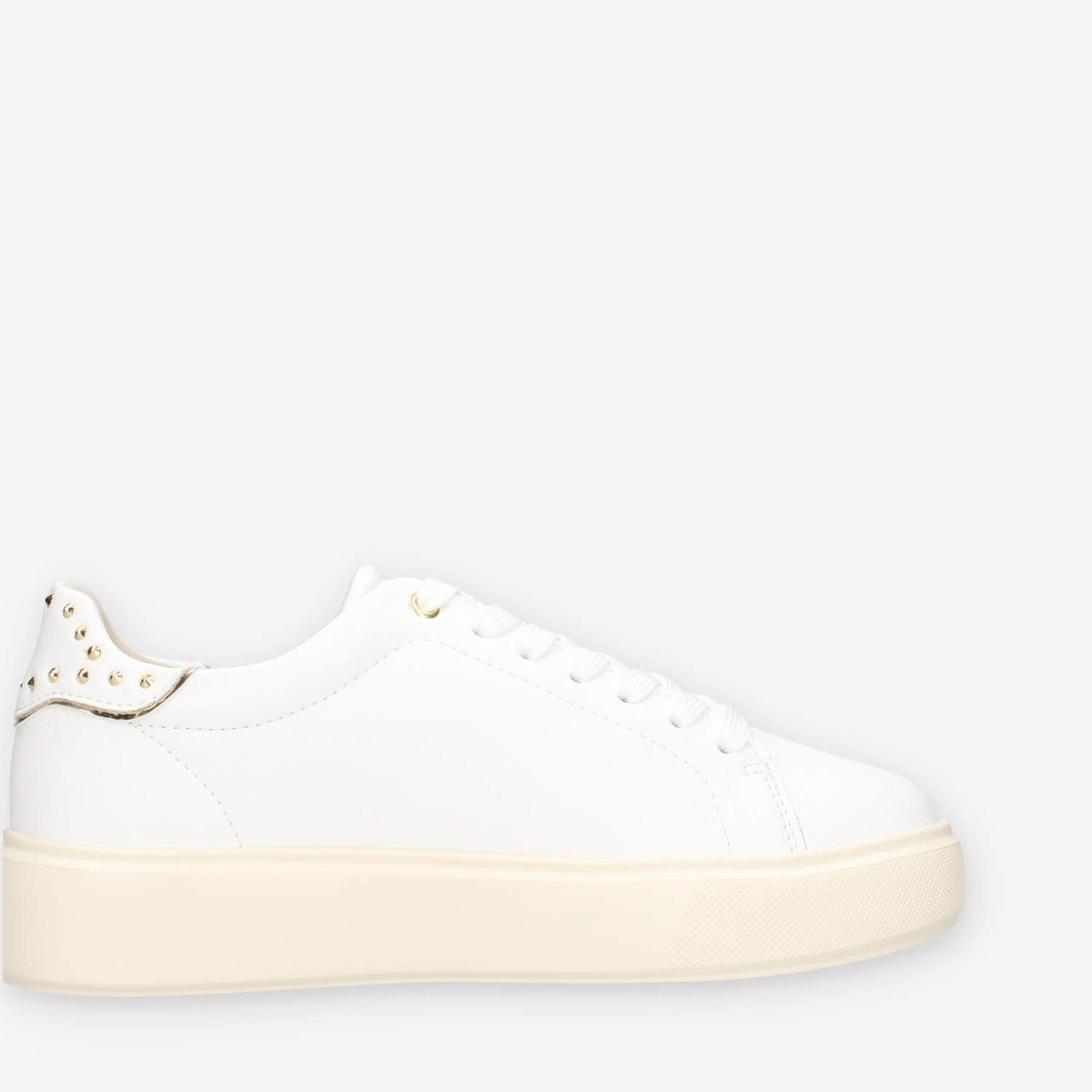 Blauer F5VENUS01/STU-WHI Venus Sneakers bianche da donna