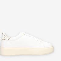 Blauer F5VENUS01/STU-WHI Venus Sneakers bianche da donna
