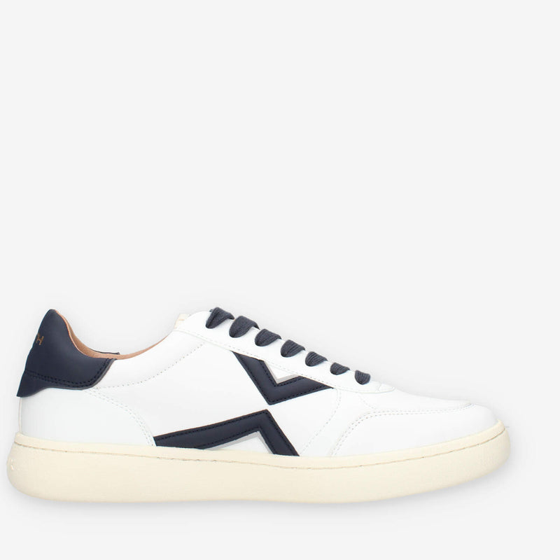 Alexander Smith SXBCOCM-9604-WBL OCEAN MAN WHITE BLUE