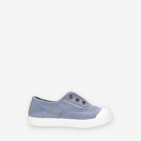 Victoria 106627-AZUL Slip on blu da bimbo