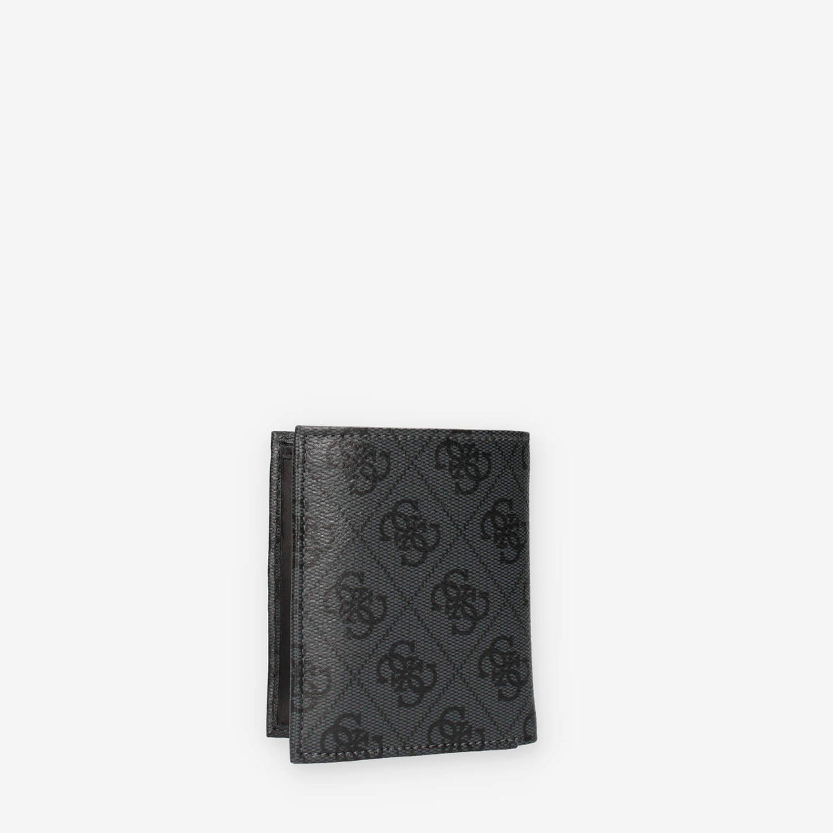 Guess SMVELE-LEA22-BLA MILANO BIFOLD S