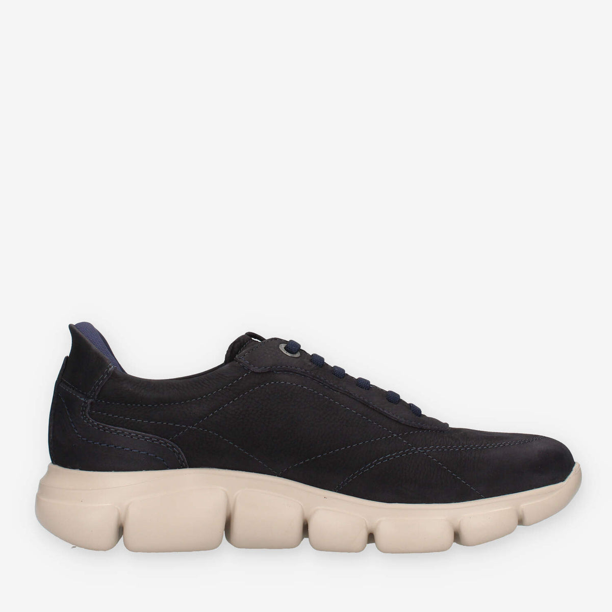 Callaghan 63702-MARINO Sneakers blu da uomo
